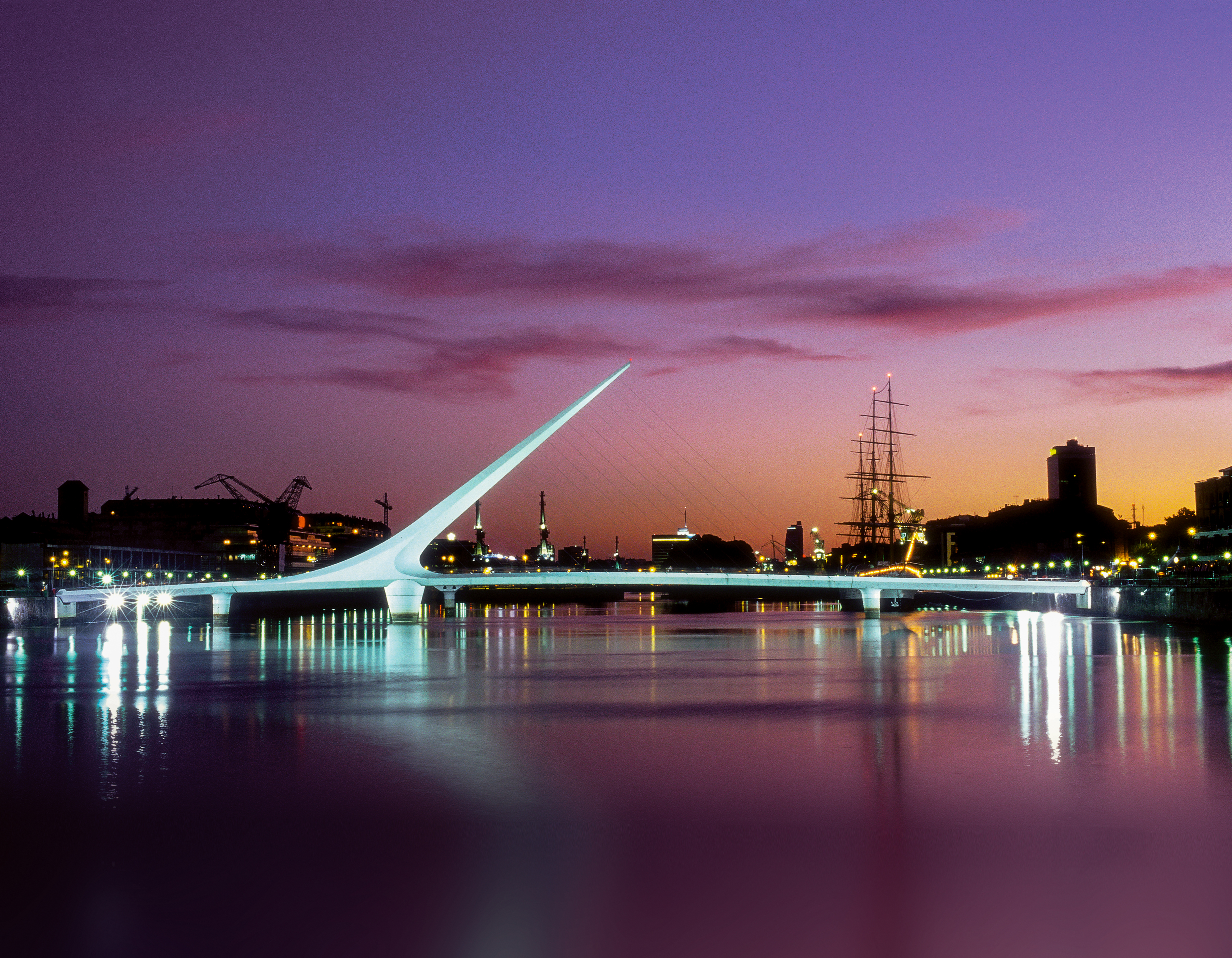 Buenos Aires, el arte de vivir entre la nostalgia y la pasión