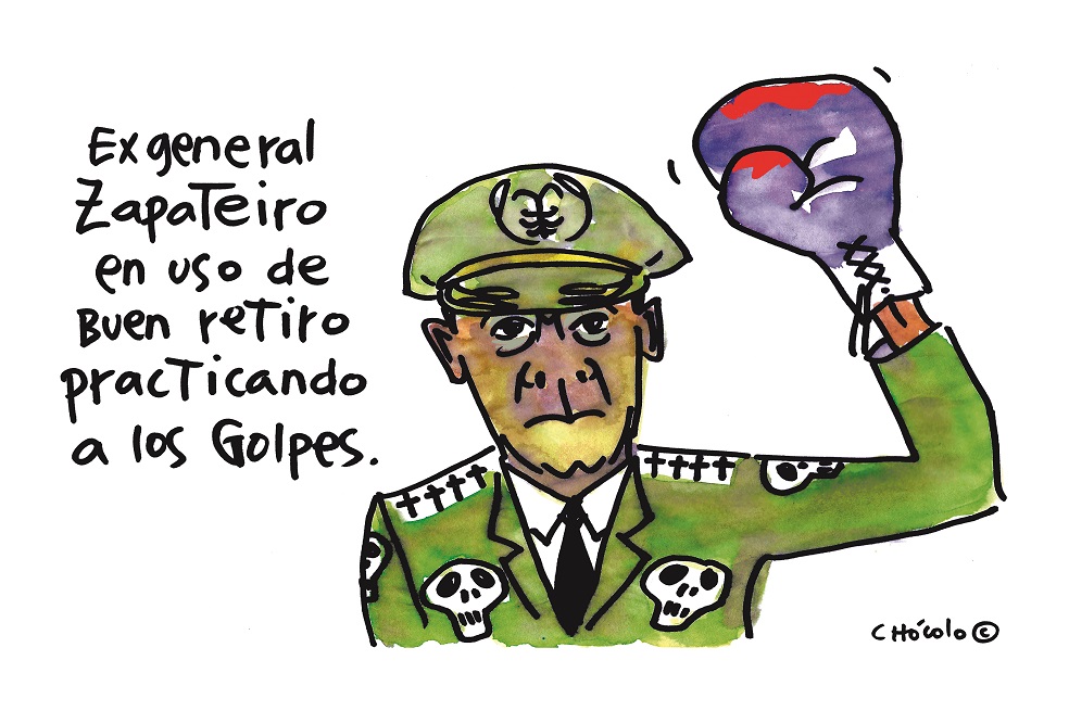 Chócolo