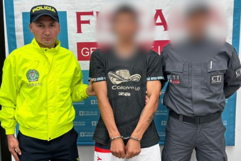 Envían a la cárcel a hombre que habría asesinado a su hijastra de 16 meses