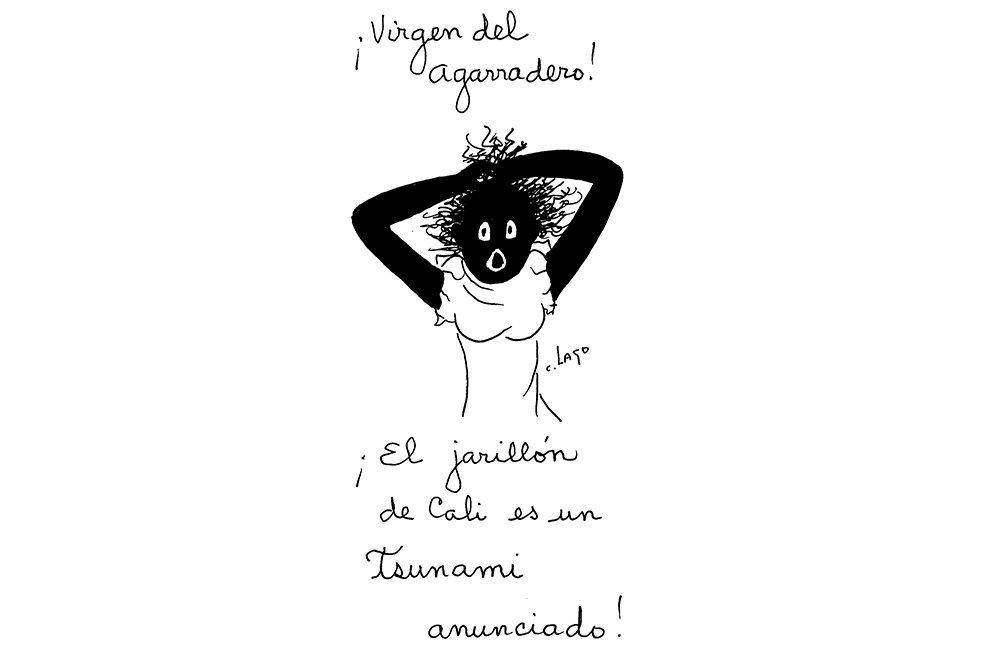 Nieves