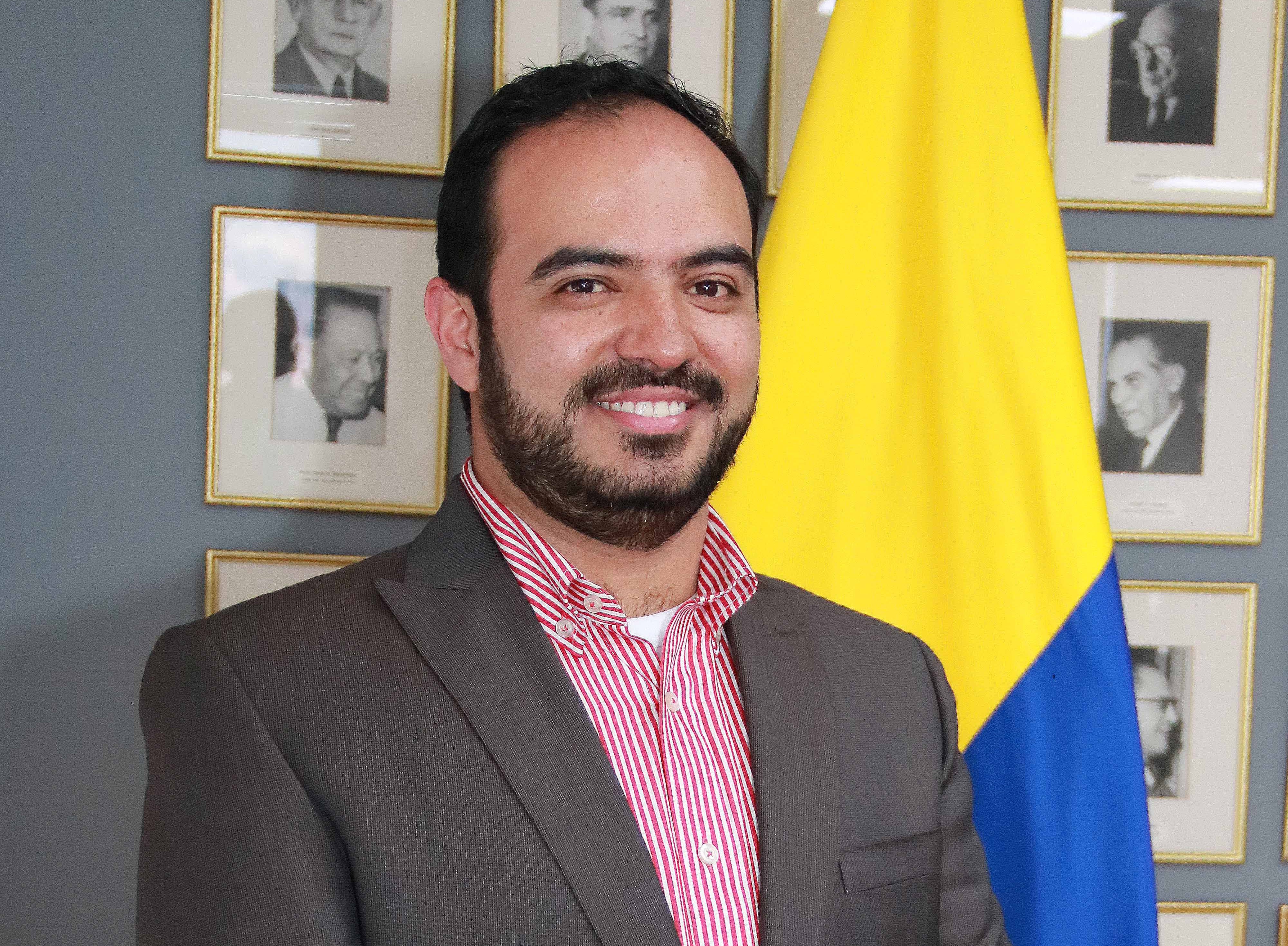 Procuraduría investigará a exdirectivo de Mintrabajo por presunto acoso sexual