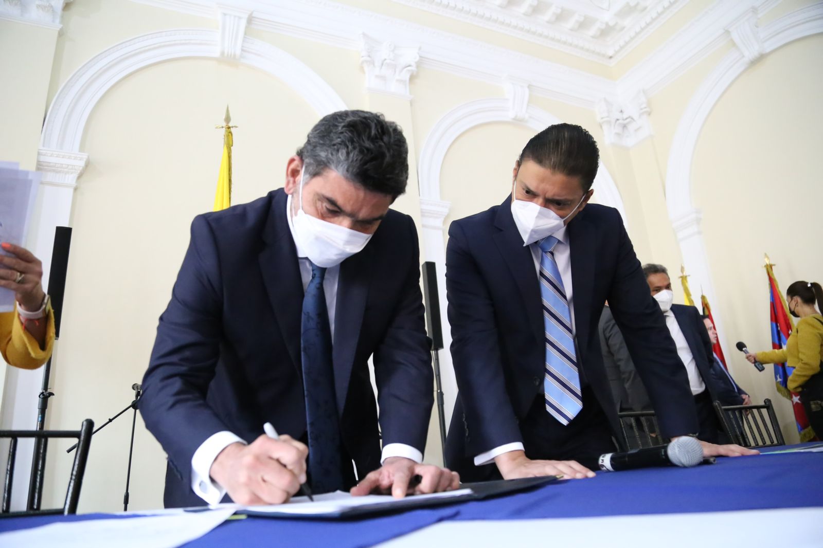 Buscan dar continuidad al Ministerio de Ciencia con nuevo proyecto de ley