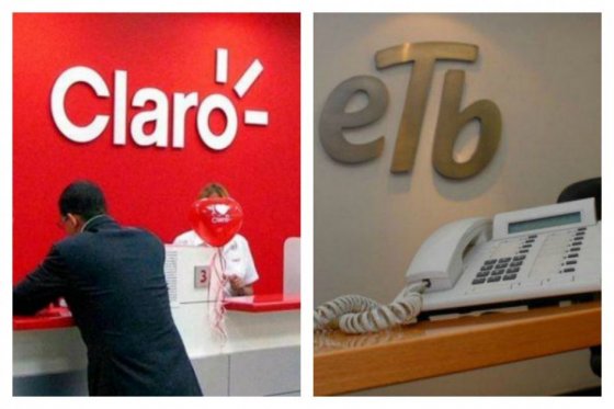 Nueva decisión en pleito Comcel-ETB