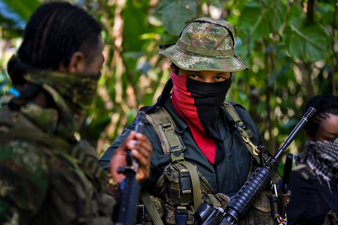 “Un paro armado no demuestra voluntad de paz”: Gobierno sobre diálogos con Eln 