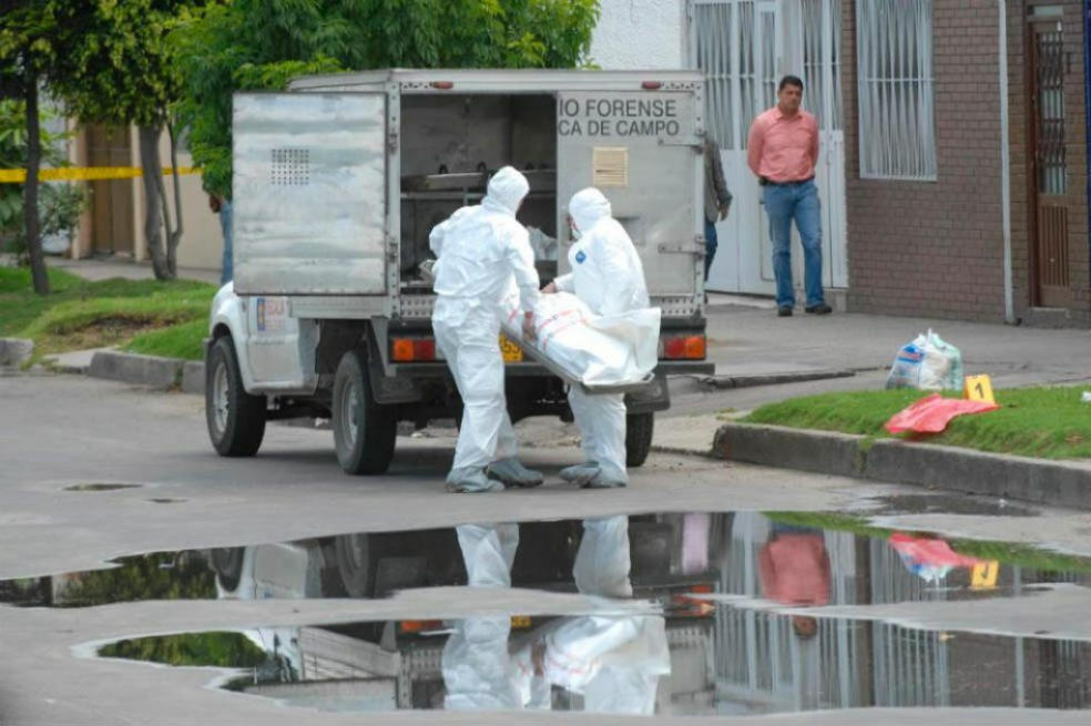 30 años de homicidios en Bogotá: un estudio que pudo darle un giro a la seguridad
