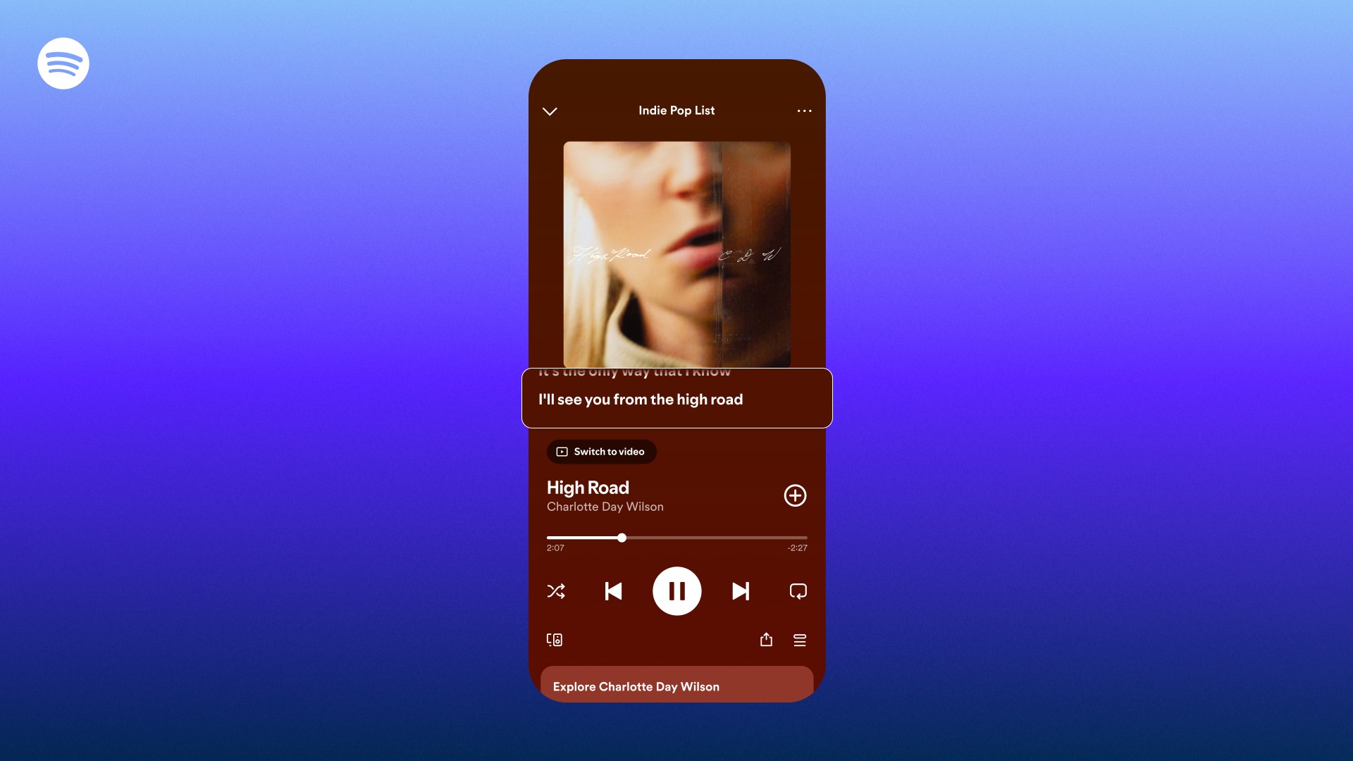 Spotify renueva las letras de sus canciones con tres cambios principales: así funcionan