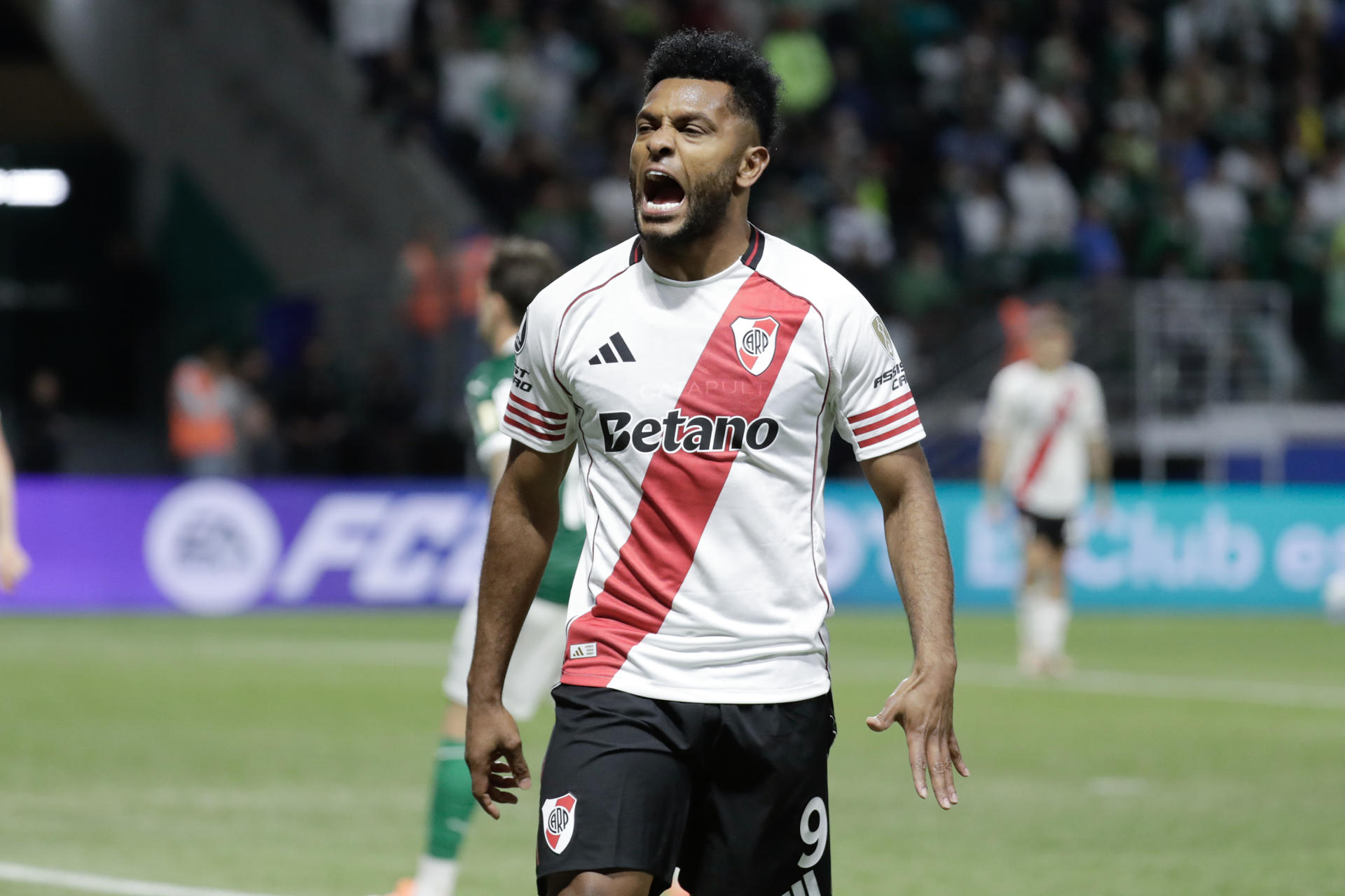 ¿Miguel Borja cambia de vereda y se va a Boca Juniors? Esto se sabe