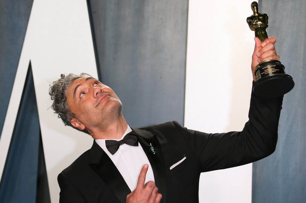 Taika Waititi dirigirá la nueva película de «Star Wars»