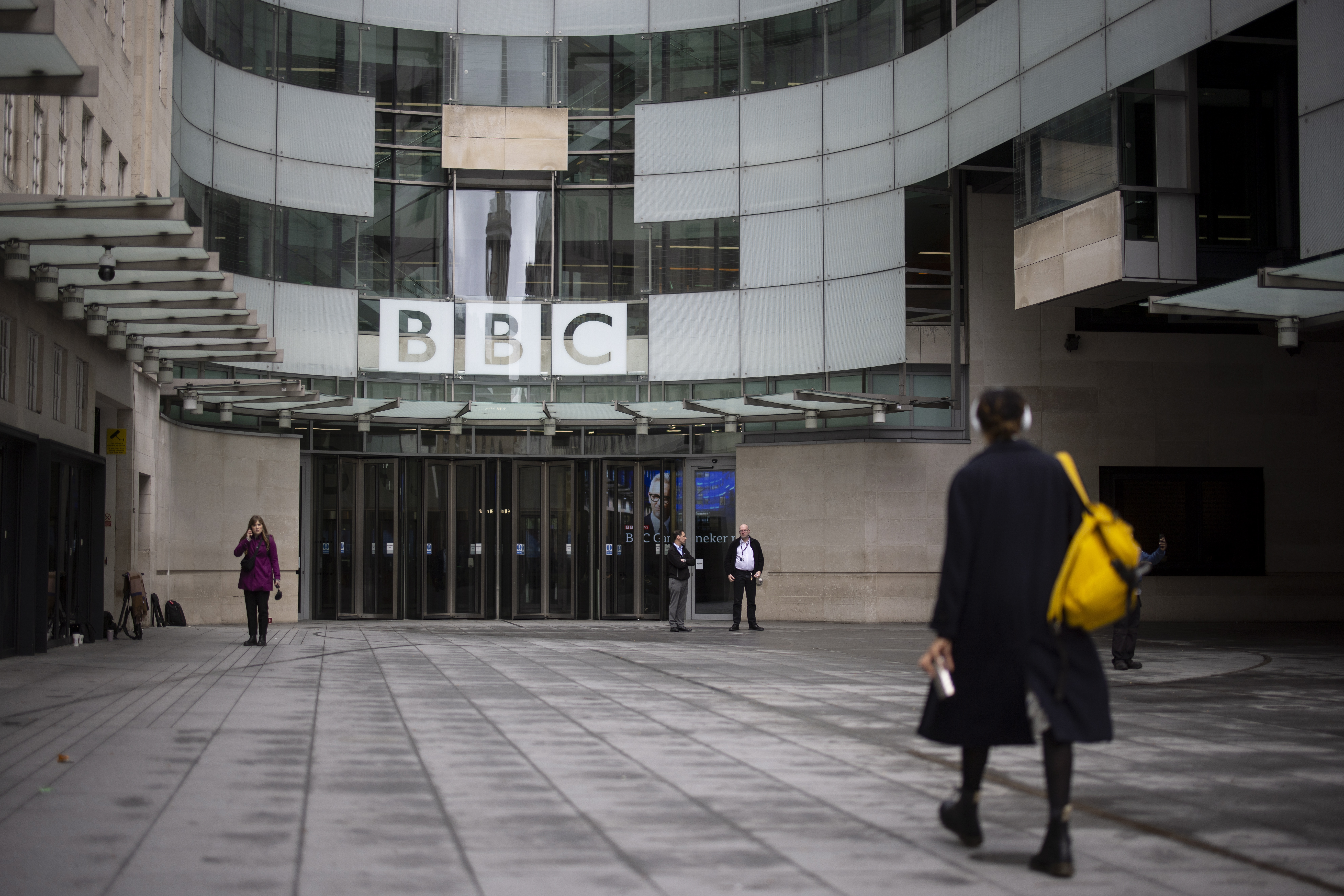 Programación deportiva de la BBC, en jaque por caso Lineker