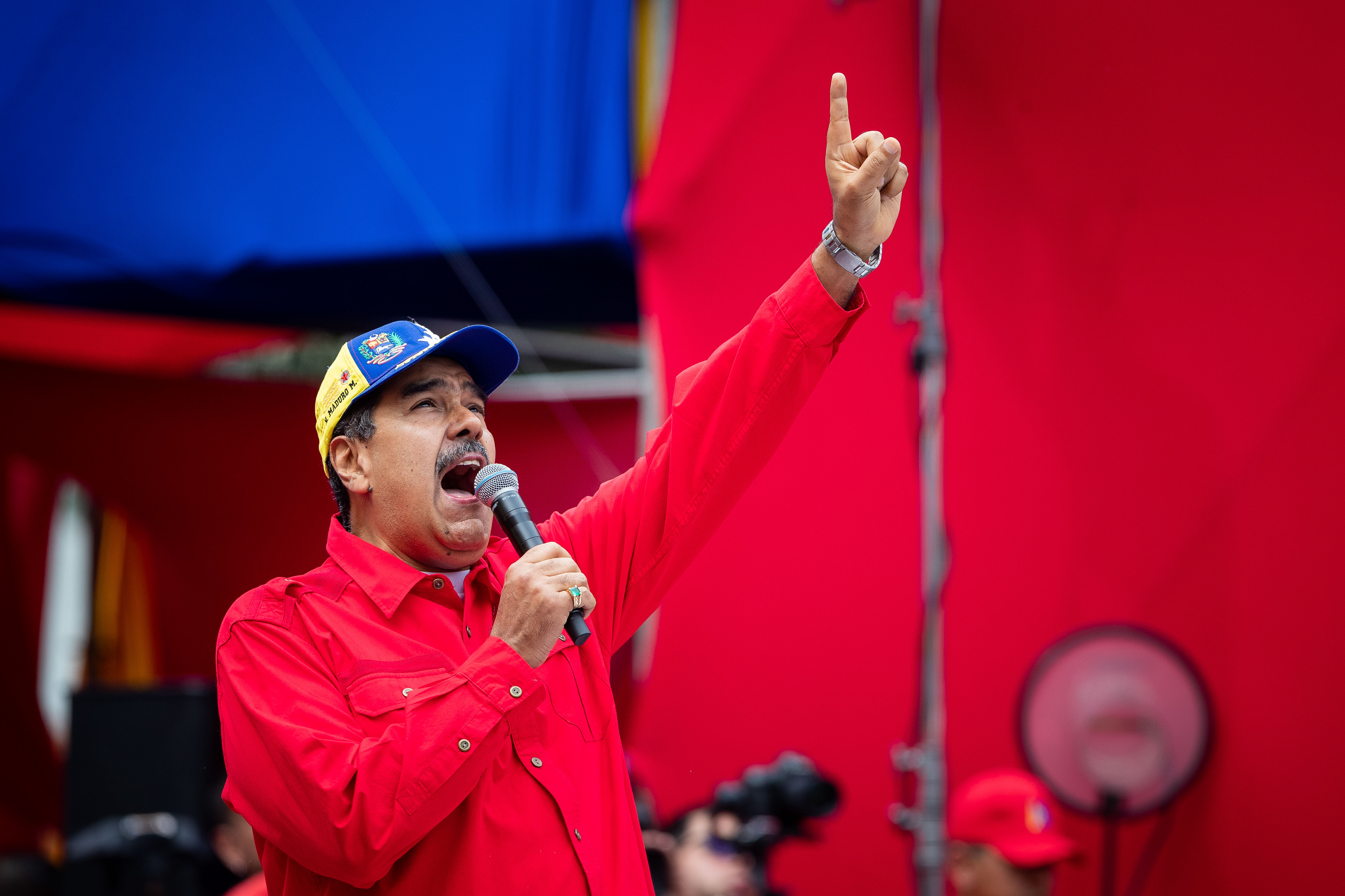 Venezuela suspende las actividades de la oficina de DD. HH. de la ONU en Caracas