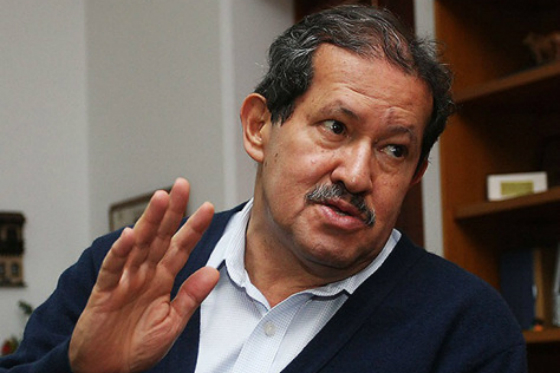 Angelino le advierte a Roy Barreras que no será un alcalde «al servicio» de La U