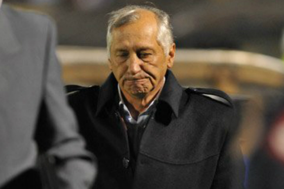 Se confirmó salida del ‘Chiqui’ García del América de Cali