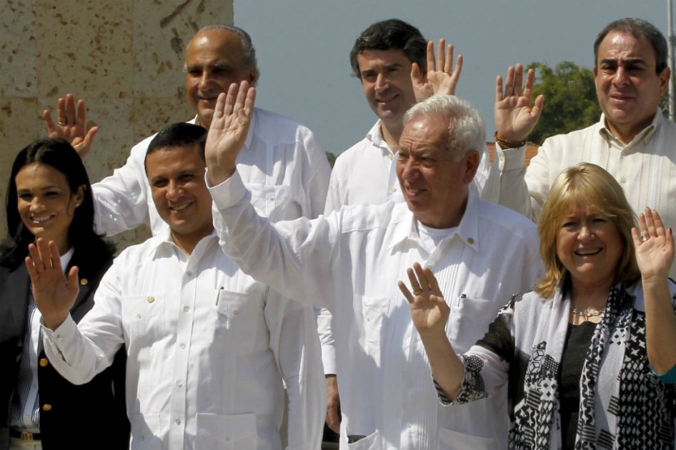 Argentina integra «grupo de amigos de Colombia» para ayudar a proceso de paz