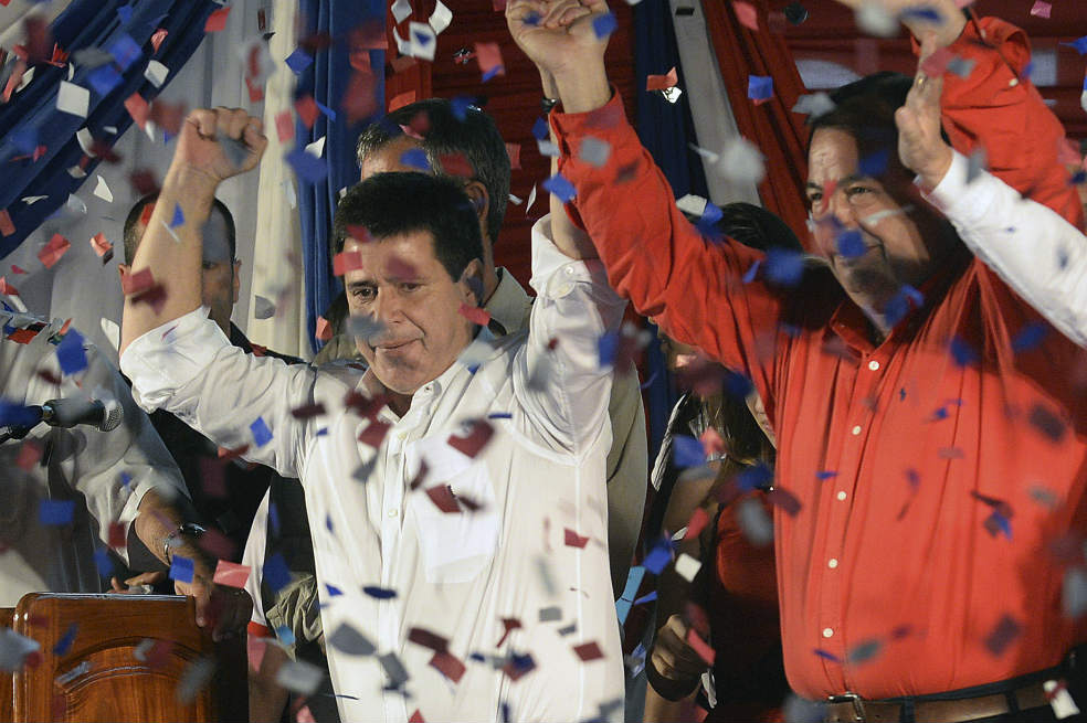 Paraguay: a la sombra del golpe
