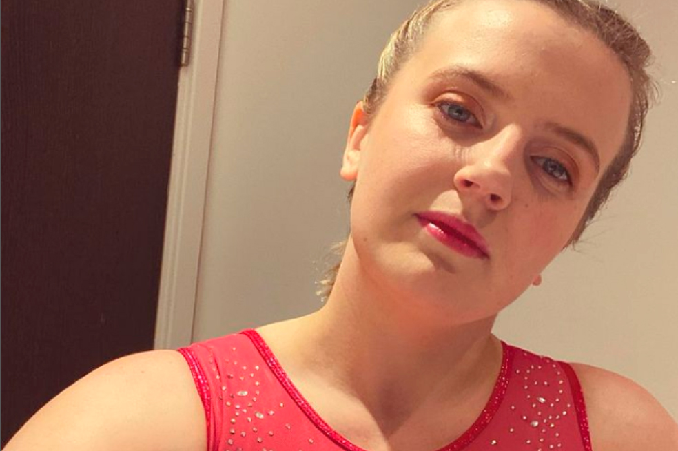 Alergia a las emociones: esta mujer de 27 años no puede reír ni llorar