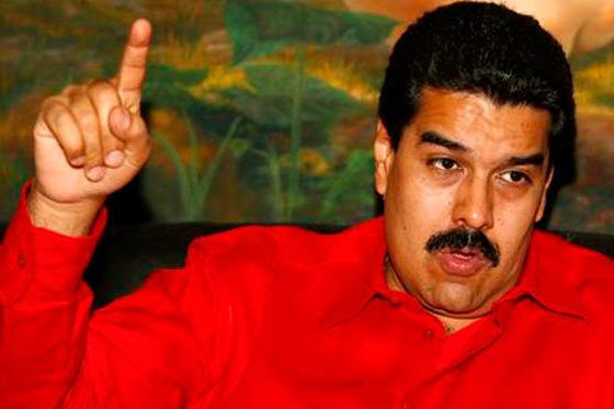Maduro buscará con su victoria la «resurrección» de Chávez
