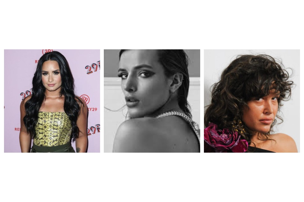 Demi Lovato, Bella Thorne y Paz de la Huerta son algunas de las primeras actrices que se han atrevido a ahablar de los abusos sexuales dentro de Disney.
