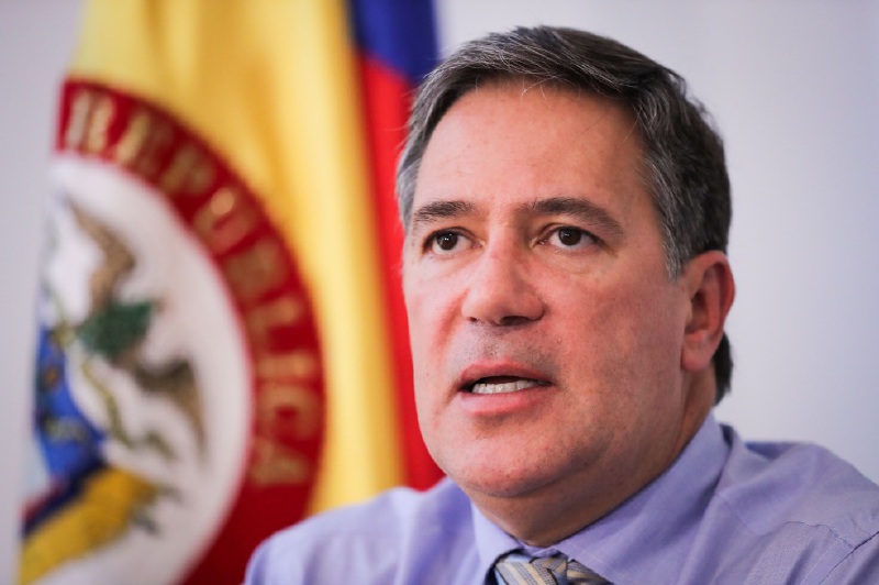 “No soy bandido, soy una víctima de estas circunstancias”: Fernando Sanclemente