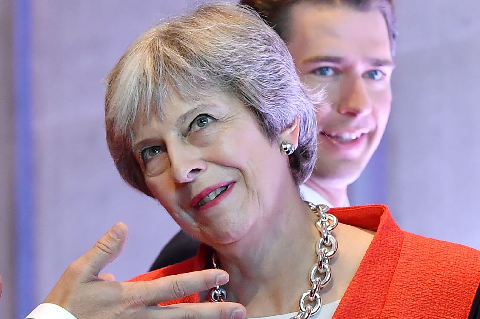 ¿Un segundo referendo sobre el brexit?