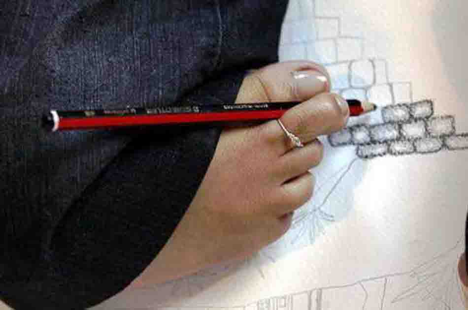 Discapacitados se refugian en las artes para superar exclusión