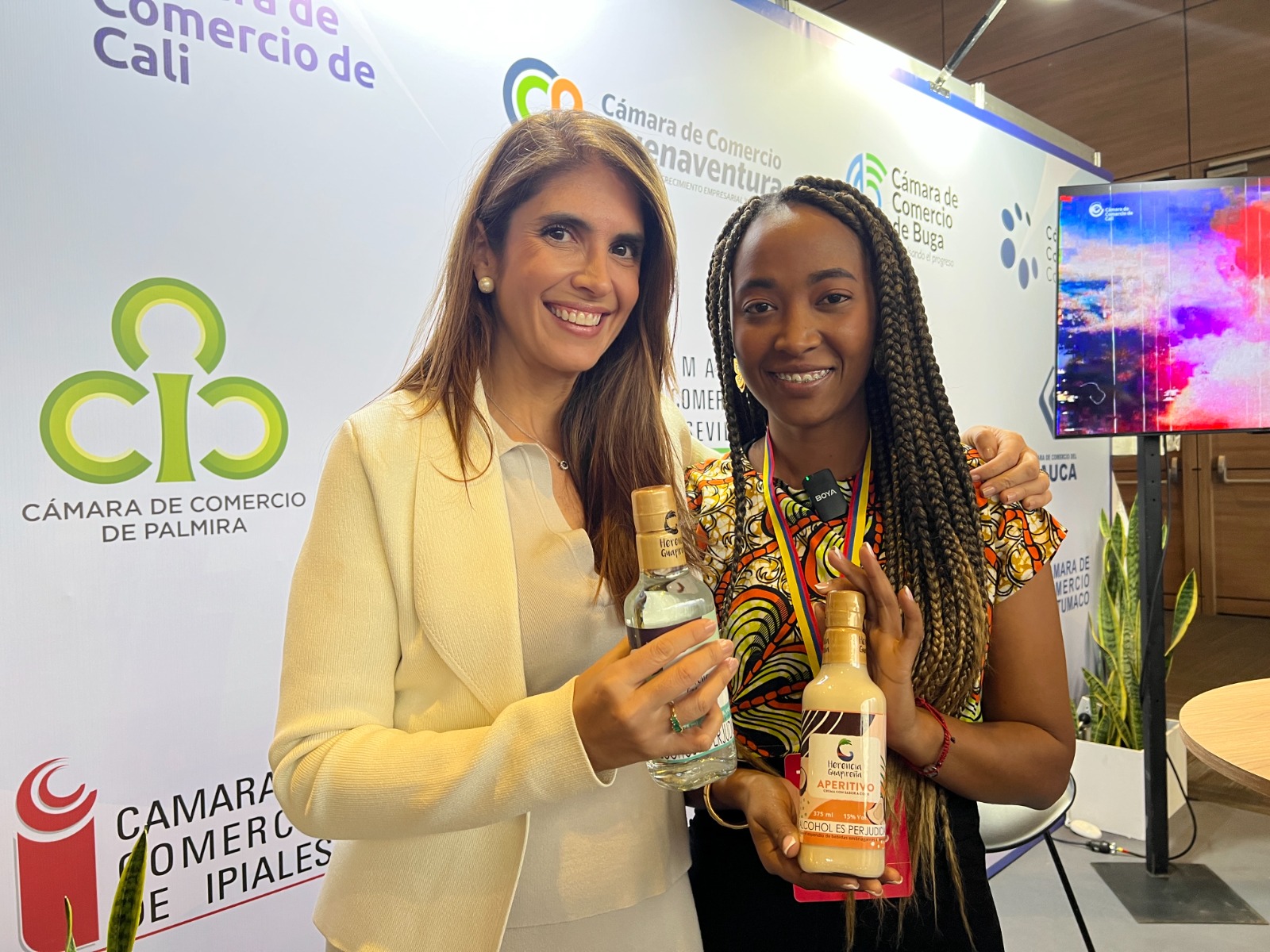 Cámara de Comercio de Cali: cómplice del progreso que transforma al Valle y al Pacífico
