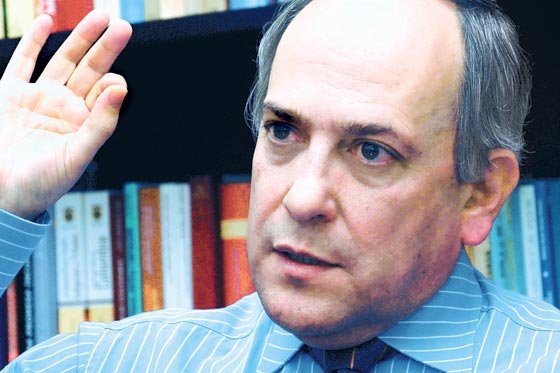 «Partido de la U se convirtió en el Partido de Judas»: José Obdulio Gaviria