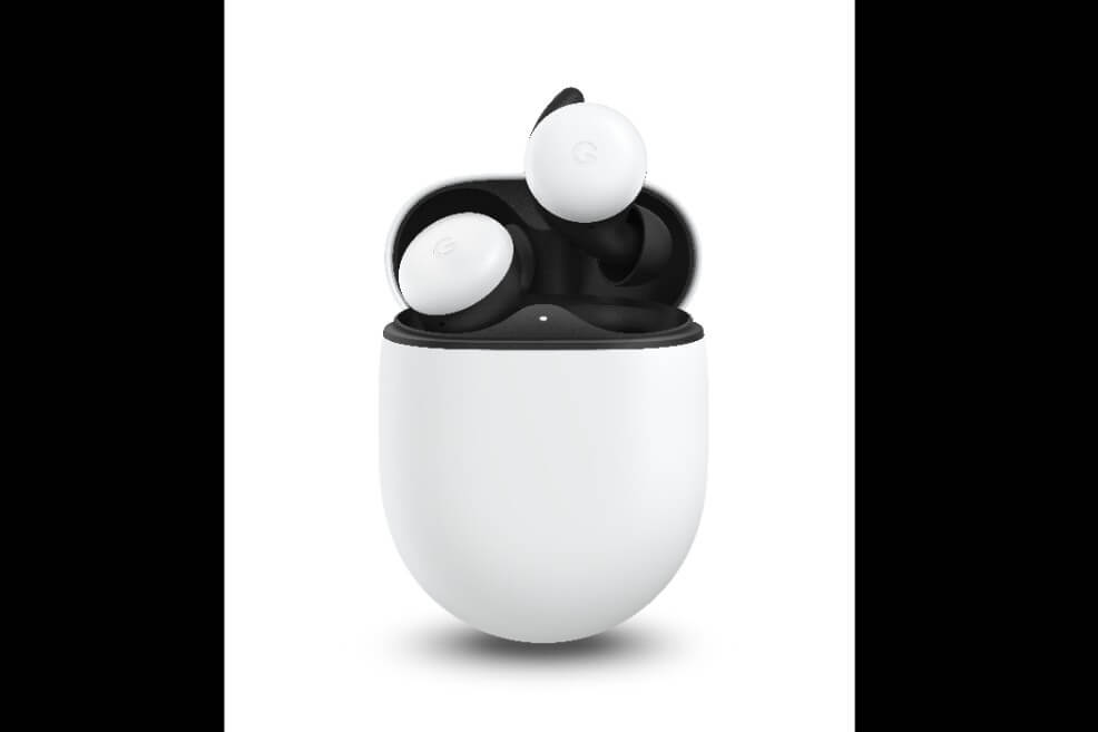 Google lanza segunda generación de sus auriculares Pixel Buds