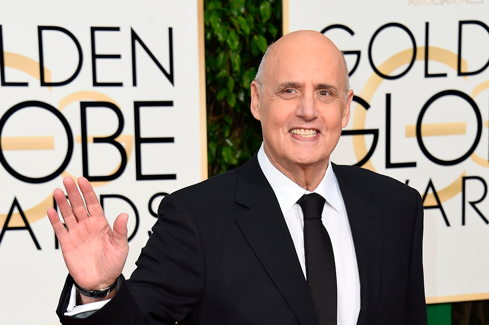 Jeffrey Tambor, protagonista de «Transparent», abandona la serie tras denuncias por acoso sexual