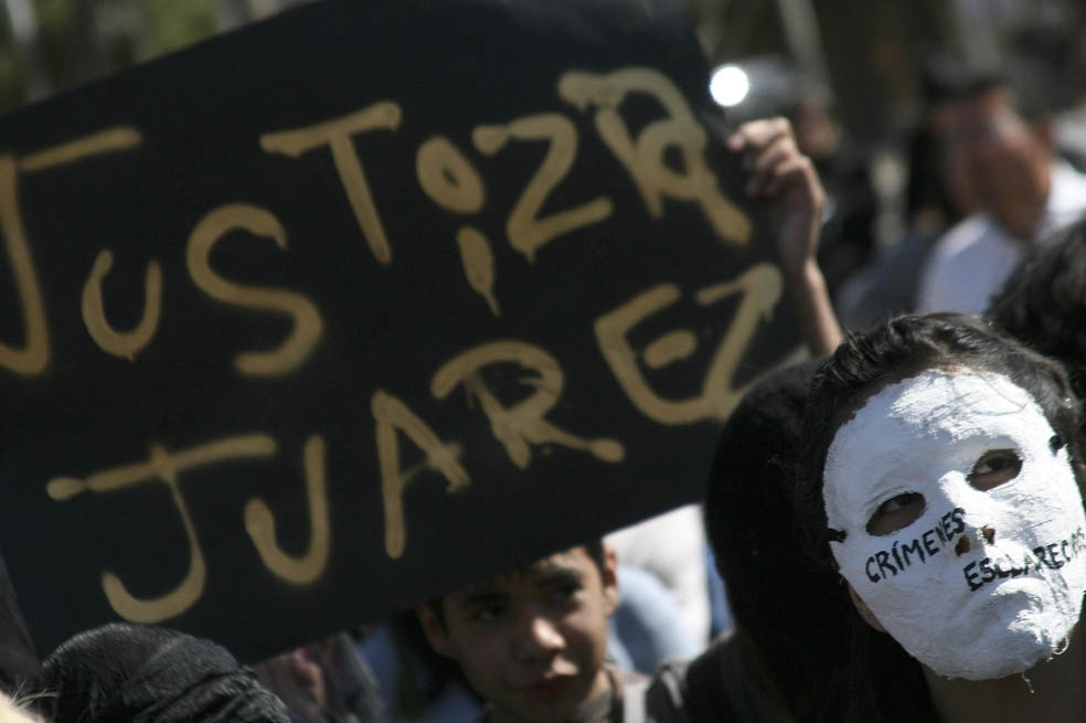 Diana, la cazadora de choferes