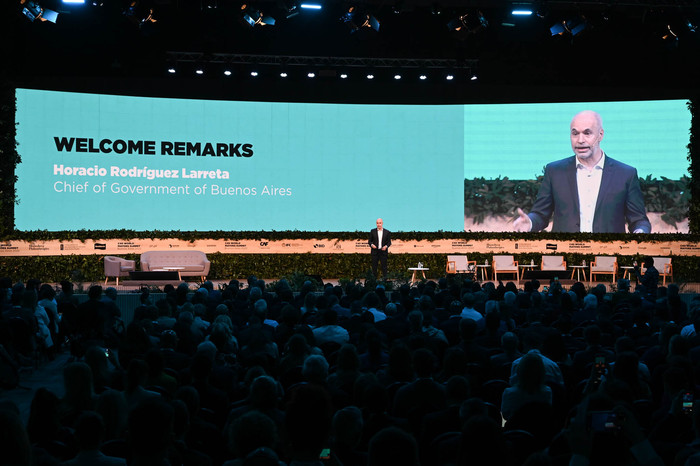 Los compromisos de los alcaldes del mundo para luchar contra el cambio climático