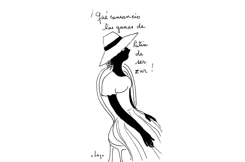 Nieves