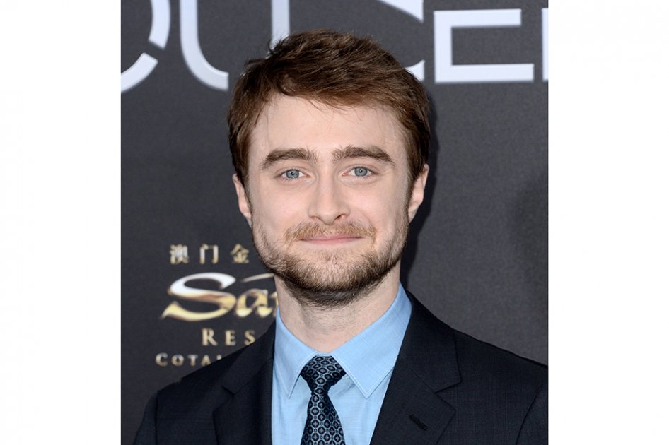 Daniel Radcliffe habla de la película que rodó en Colombia