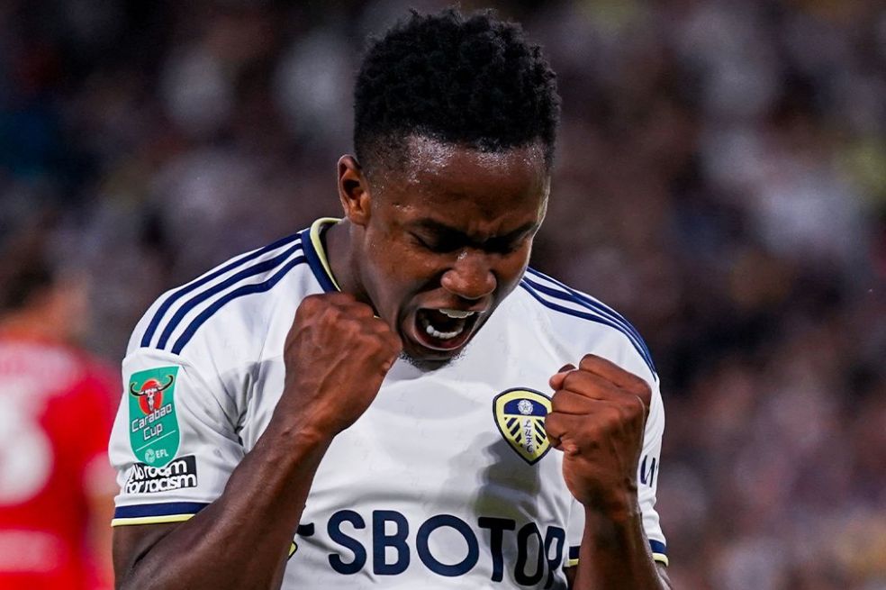 ¿Cuánto vale Luis Sinisterra, la nueva revelación de la selección de Colombia?