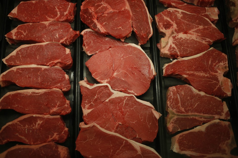 Cierre de Minerva impactaría el 80 % de las exportaciones de carne bovina