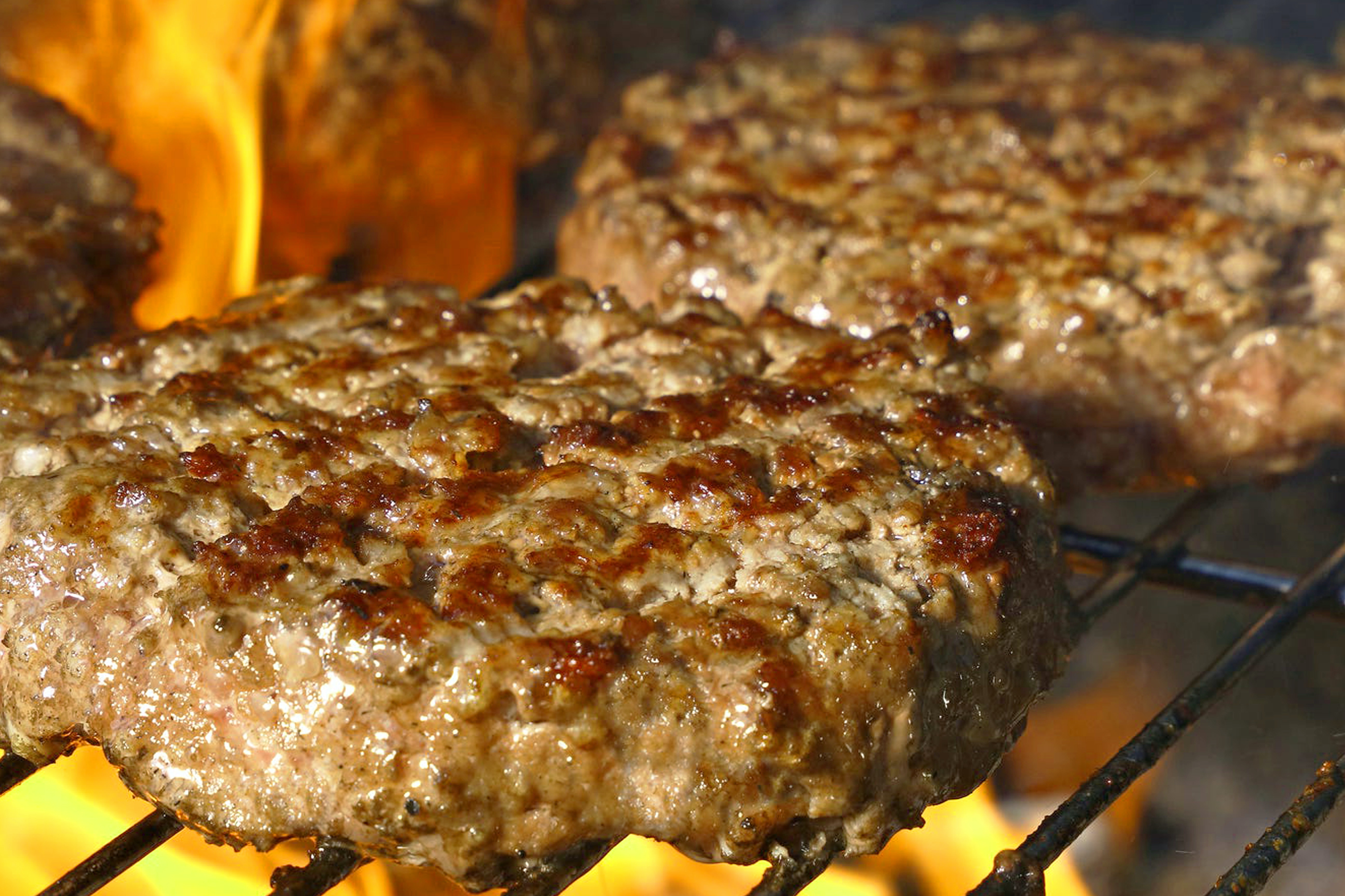 Receta: ¿Cómo preparar carne para hamburguesa artesanal, jugosa y  deliciosa? | EL ESPECTADOR