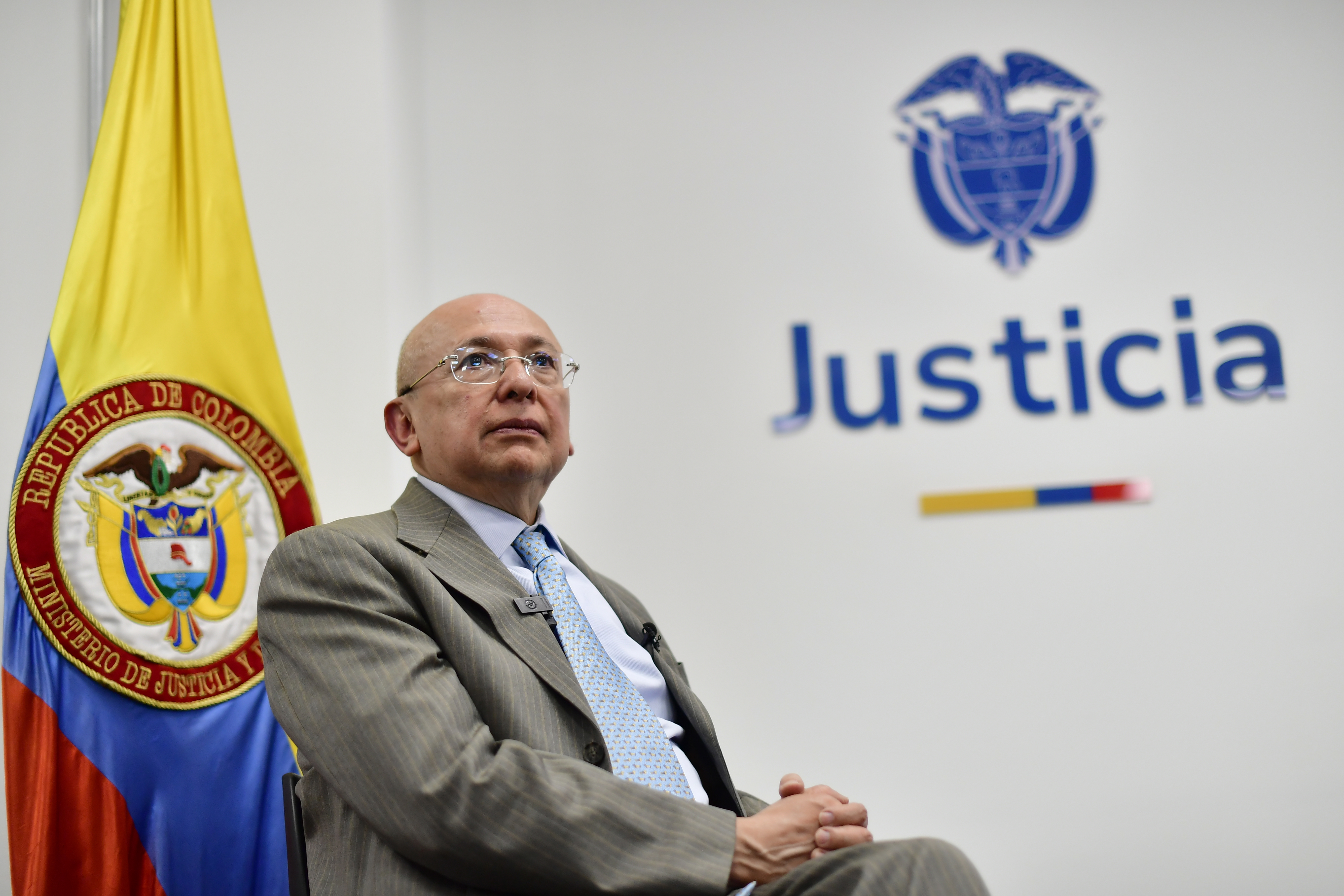 En Colombia tampoco queremos reyes