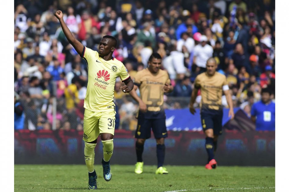 La sombra del racismo acecha a la liga mexicana de fútbol