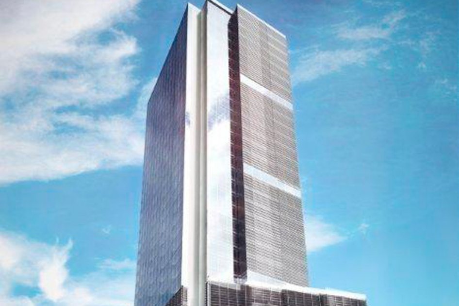 Se ensancha North Point