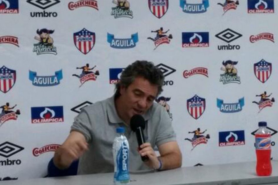 Victoria de Millonarios "es una recompensa al trabajo realizado"