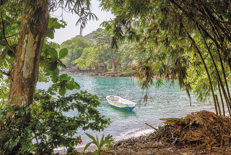 7 playas poco concurridas en Colombia que debe conocer