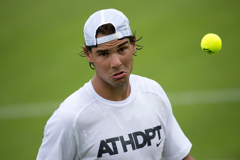 Rafa Nadal no disputará el Abierto de Australia