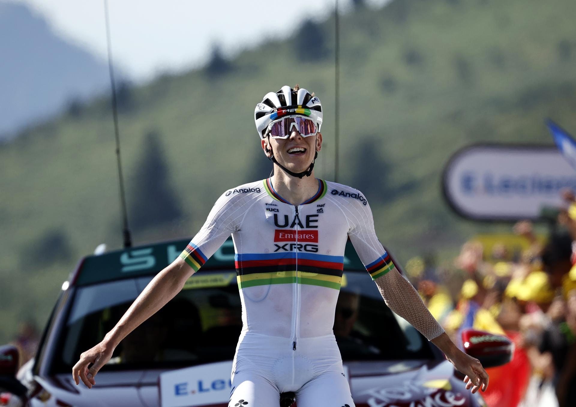 Hora y dónde ver en vivo el Giro de Lombardía: la última gran carrera del año