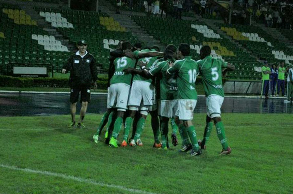 Quindío y Rionegro jugarán la final del Torneo Postobón