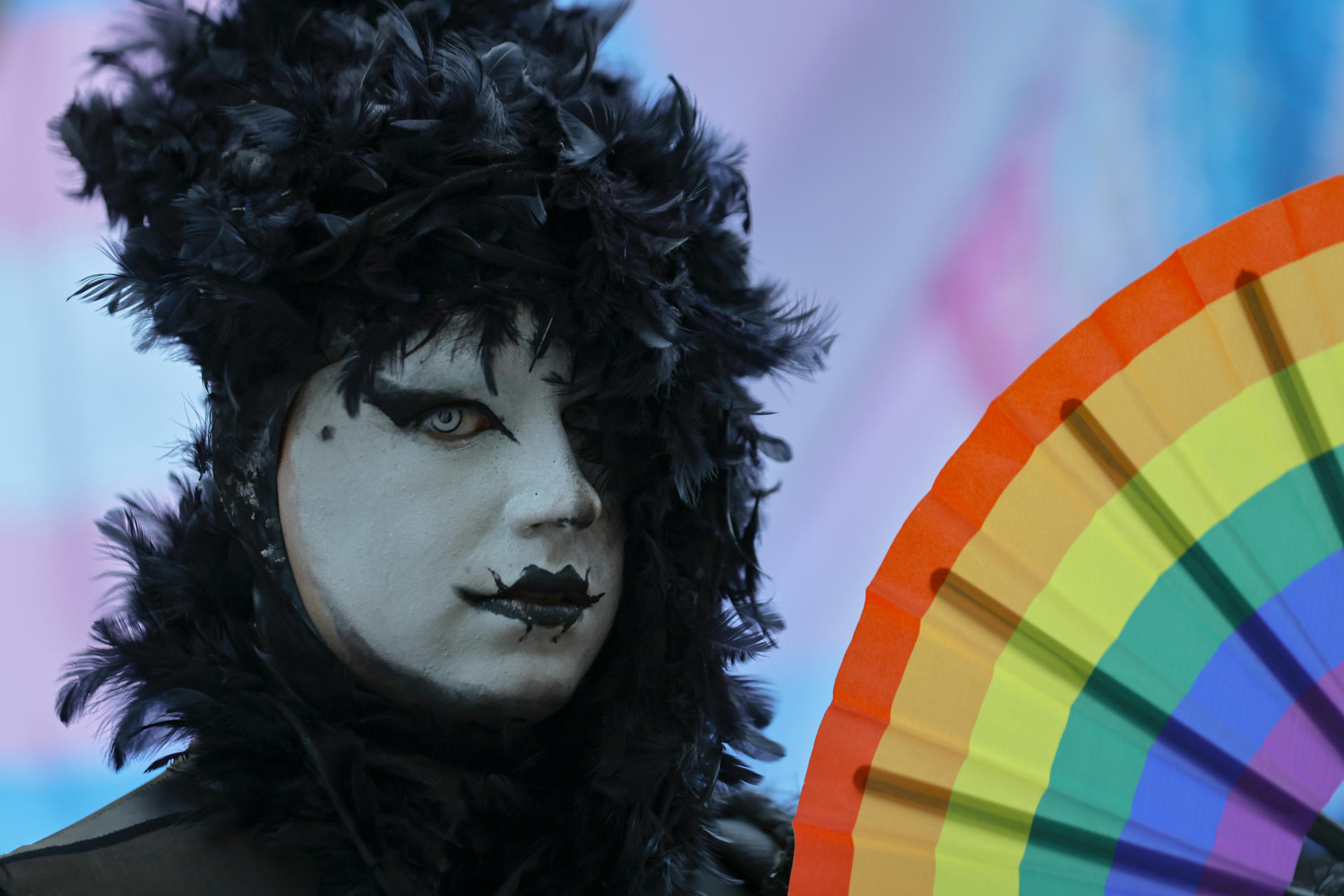 Documentos trans, justicia para Oriana y Stonewall: las noticias LGBTIQ+ de la semana