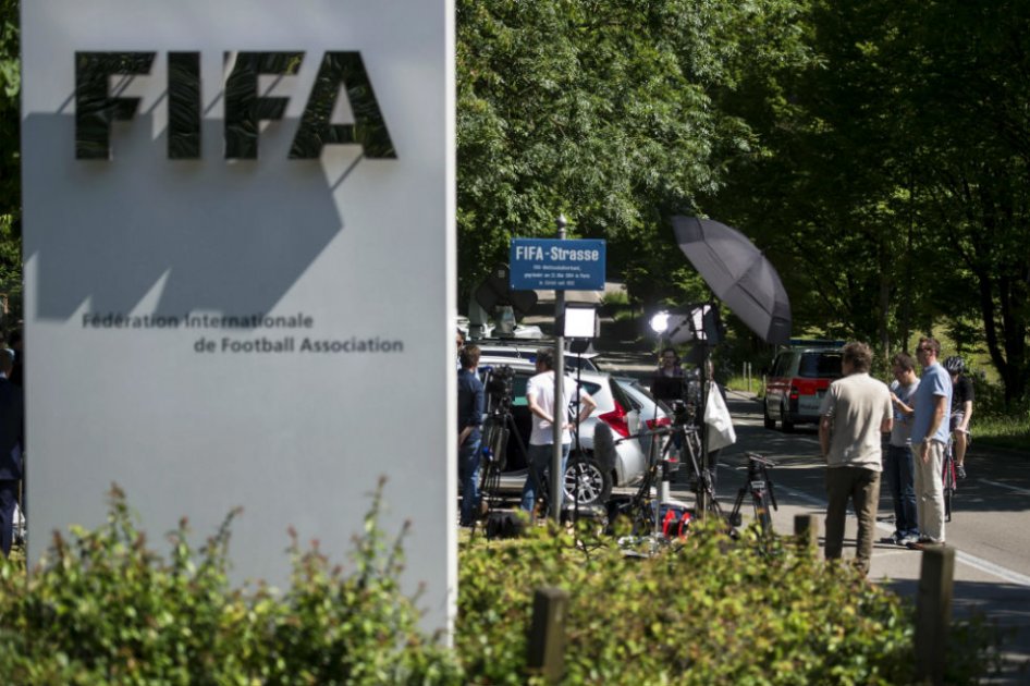 ¿Hasta dónde llega el nivel de corrupción en la FIFA?