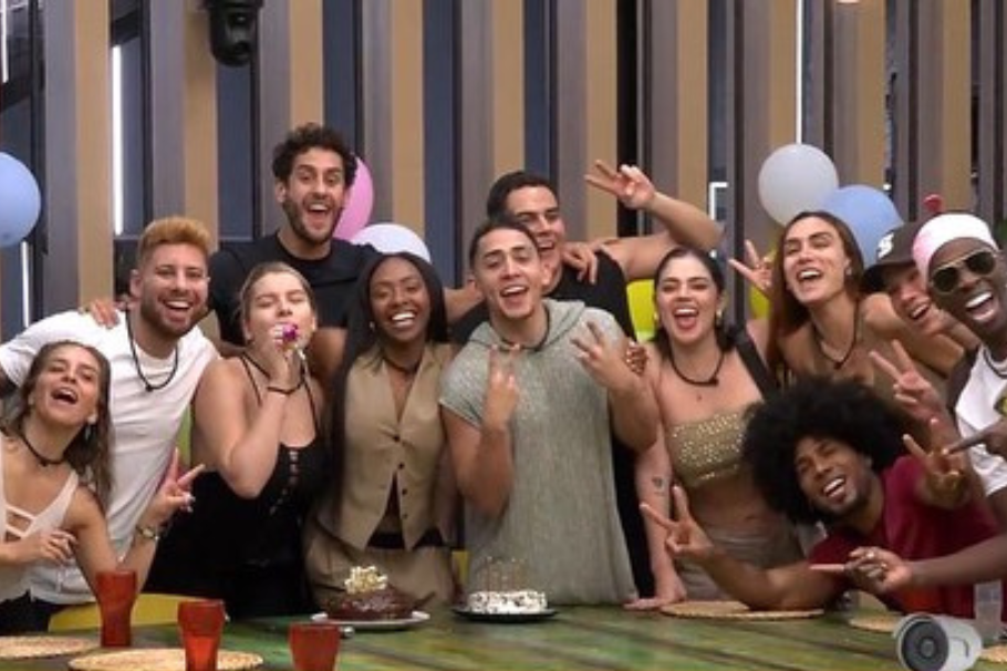 ¿Quién ganó el liderazgo esta semana en ‘La Casa de los Famosos’?