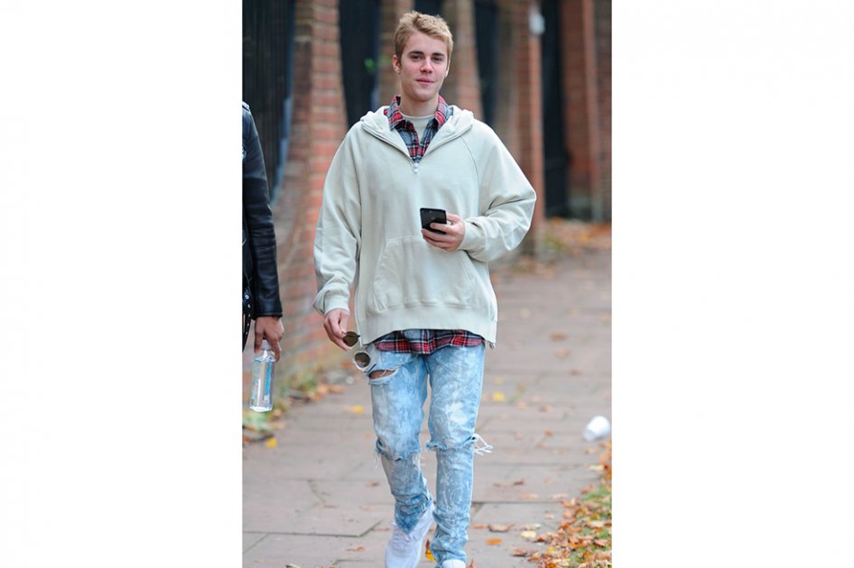 Argentina procesa a Justin Bieber por agresión a un fotógrafo