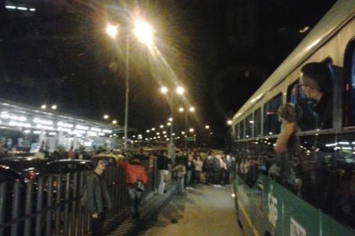 Foto de BluRadio