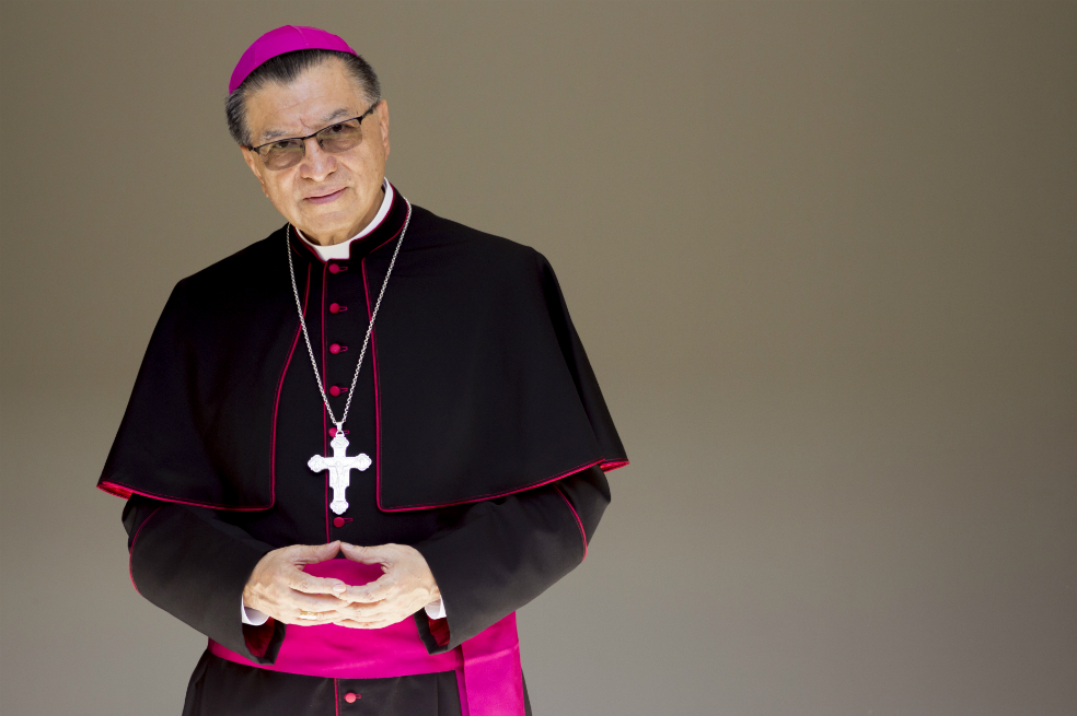 Iglesia sostiene que glifosato es perjudicial para las personas