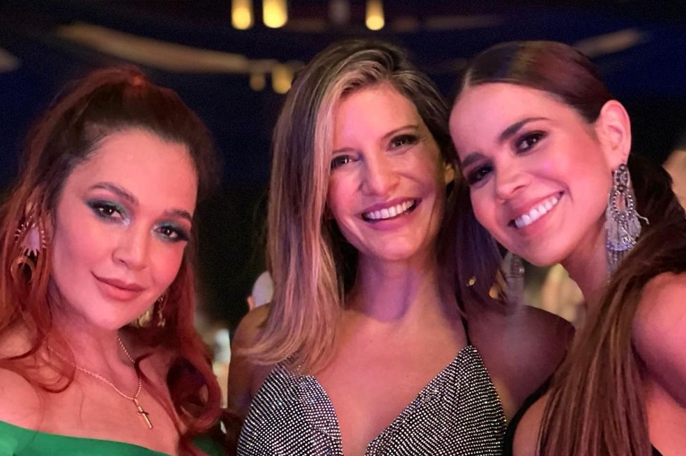 Este fin de semana, la actriz Lina Tejeiro celebró sus 30 años por todo lo alto; a su ostentosa fiesta asistió una larga lista de famosos.